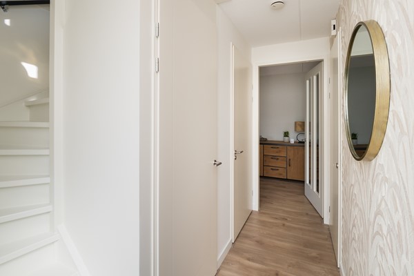 Medium property photo - Buitenbos 1, 4194 CC Meteren